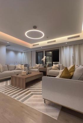 The Key - Luxury Apartment