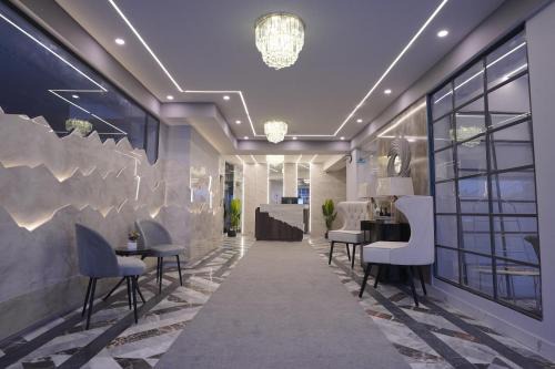 The Khushi Hotel And Resorts