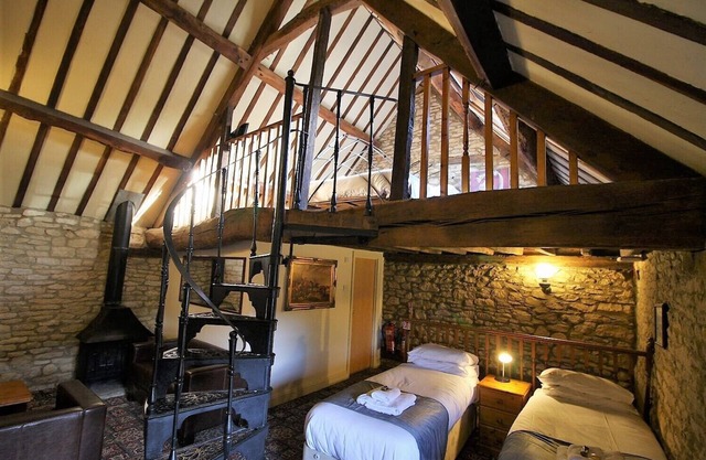 The Kings Arms Chipping Norton