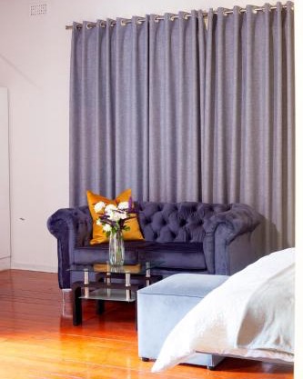 The Kraal Guest House