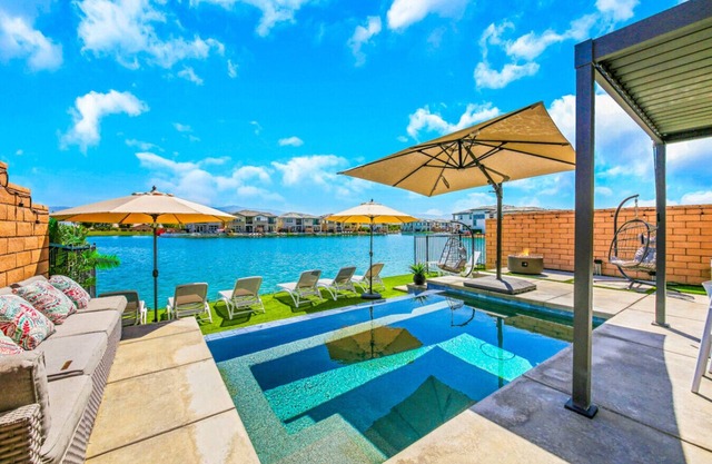 The Lake House - Terra Lago