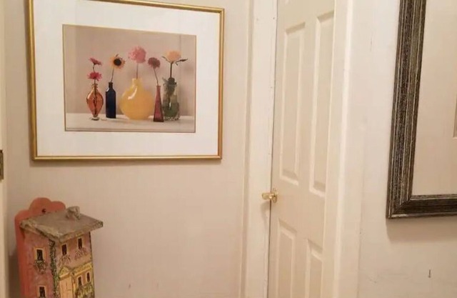 The Lake Nockamixon Art Farm Getaway