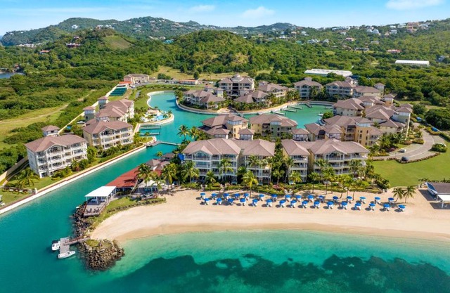 The Landings Resort and Spa - All Suites
