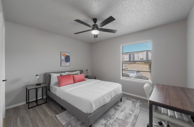 The Landry 157 | Spacious and Cozy 1 Bedroom 1bth