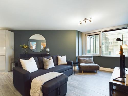 The Lanes Grandeur Brighton Central 4 Beds