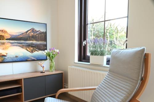 The Lanica - Spaanse Galeien 109, luxury holiday home, complety renovated in 2025