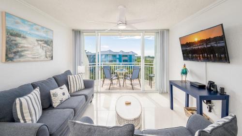 The Larks Landing by Last Key Realty