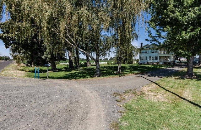 The Lasater Ranch - country comfort, close to wineries
