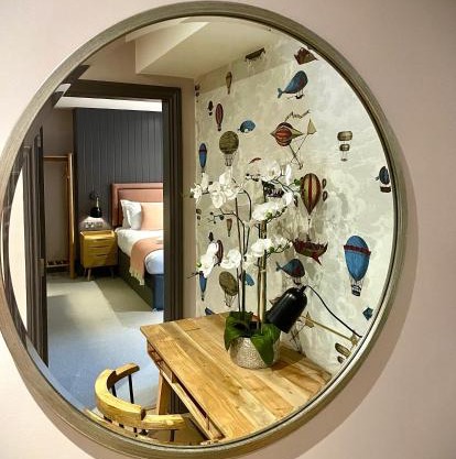 The Lawrance Luxury Aparthotel - Harrogate