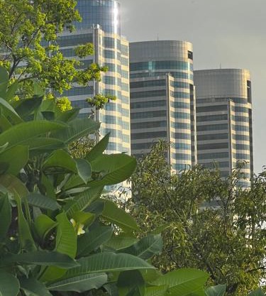 The Life Style opp Canturus Mall