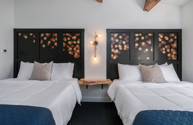 The Lincoln Boutique Motel