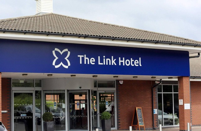 The Link Hotel Loughborough