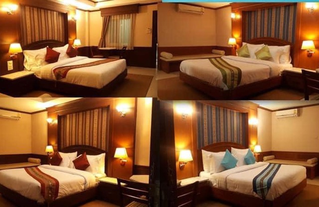 The Lion King Hotel Udonthani