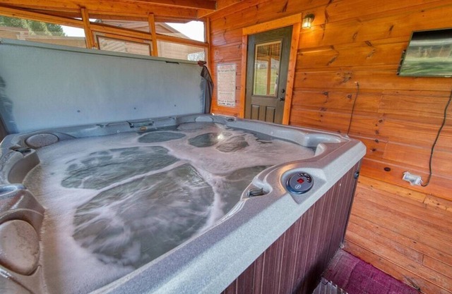 The Little Big Foot in Blairsville