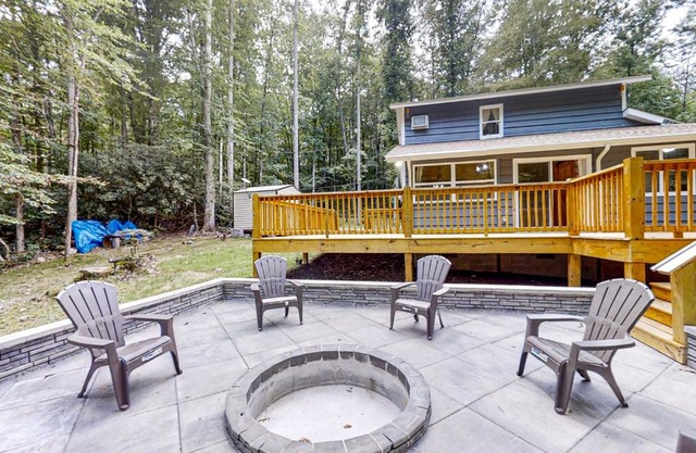 The Little Dude Cabin