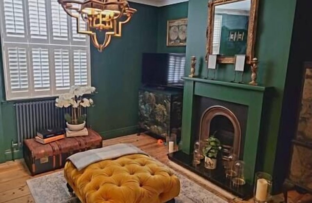 The Little Green House - Cheltenham, Walk to Town