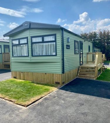 The Little Hide Knaresborough