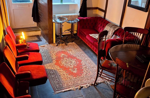 The Little Laura Ashley House