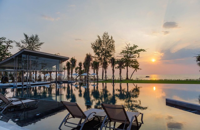 The Little Shore Khao Lak by Katathani