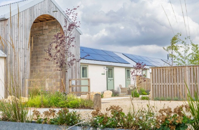 The Little Stable - Cosy 1 Bed Cottage in Burford