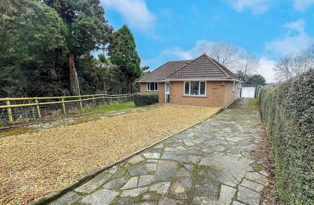 The Lockett: Plympton, Plymouth by STAE-Homes