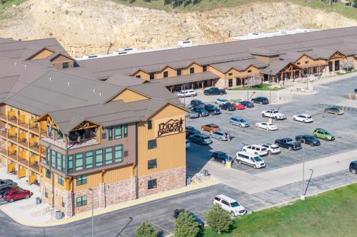 The Lodge at Deadwood