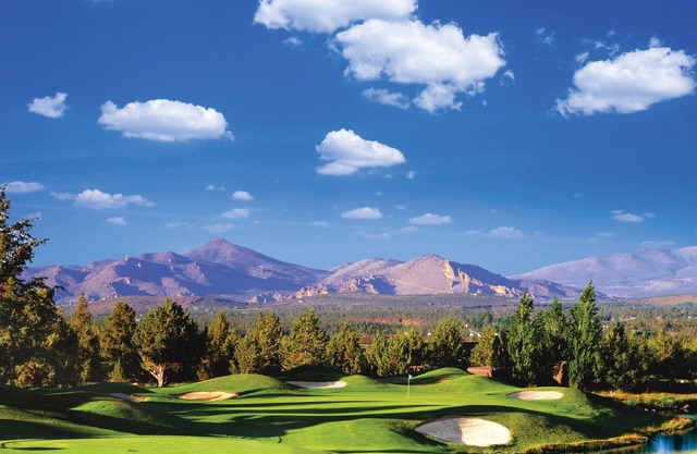 The Lodge at Eagle Crest Resort