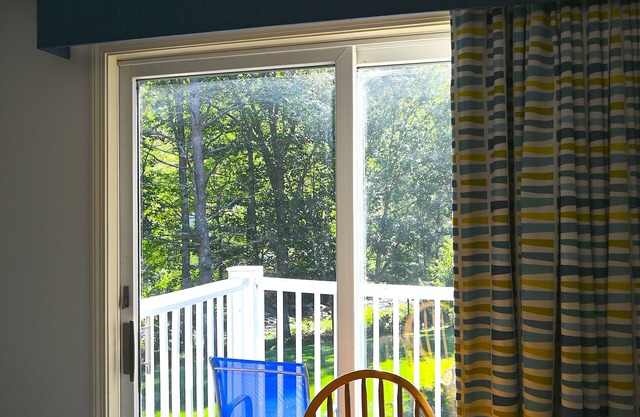 The Lodge At Jackson Village