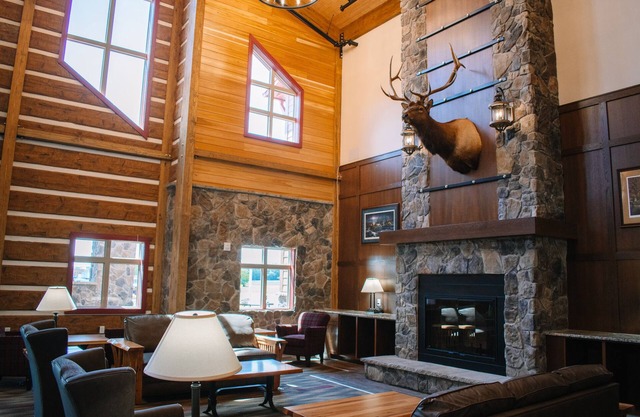 The Lodge at Mauston