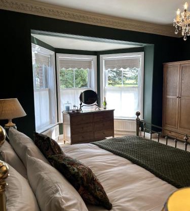 The Lodge at Salhouse