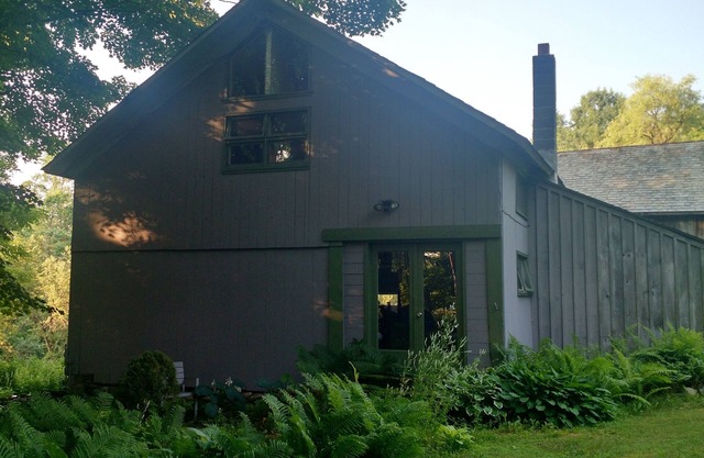 THE LODGE AT SALO FARM