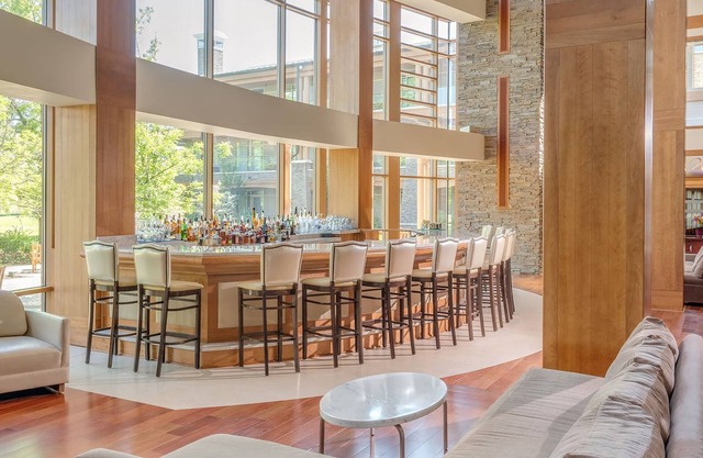 The Lodge at Turning Stone Resort Casino