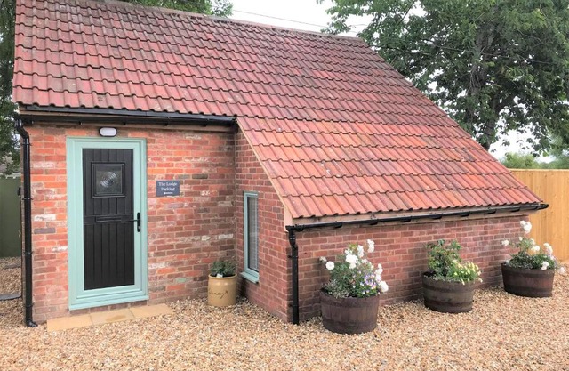 The Lodge