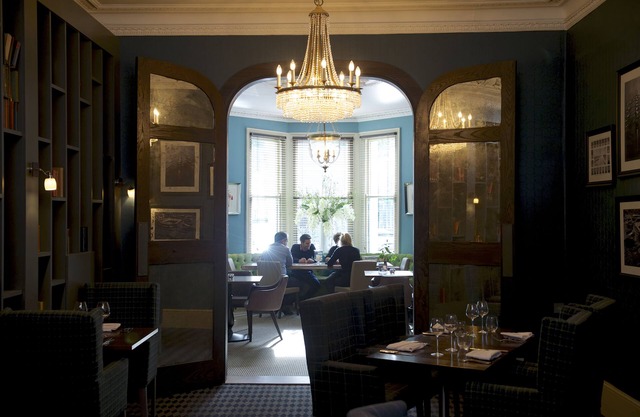 The Lodge Hotel - Putney