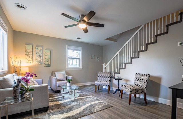 The Loft at Boxwood