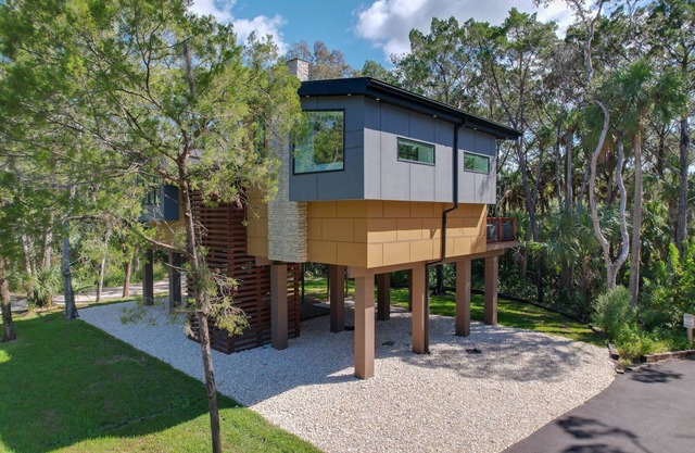 The Loft at Mason Creek Preserve - Old Homosassa
