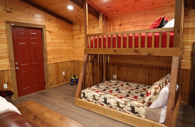 The Loft at Mountain Creek Ranch