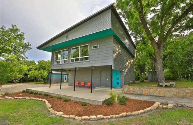 The Loft at Stardust Mid-Century Retreat