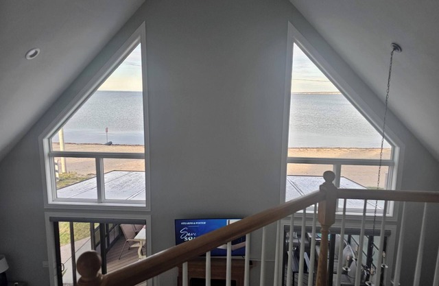 The Loft at the Beach