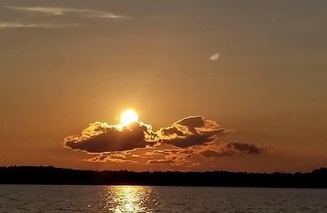 THE LOFT, Beautiful Deck Views, Steps from the Lake, Nights Around the Fire Pit