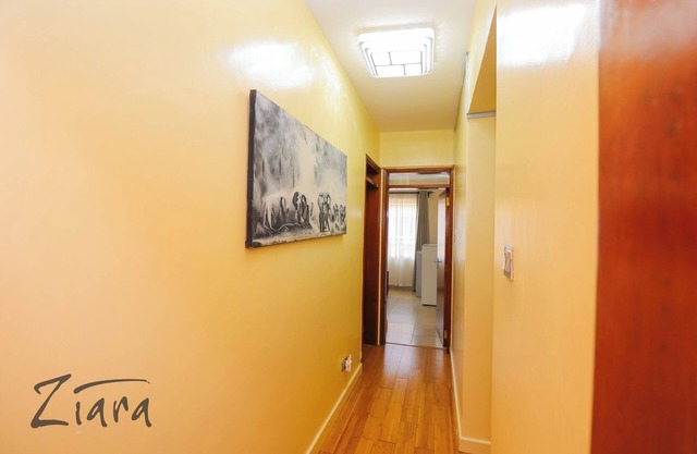 The LoftVue - Sweeping views of Nairobi’s skyline, with comfort and convenience!