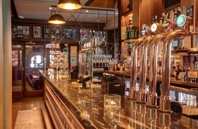 The Lord Street Hotel, BW Signature Collection