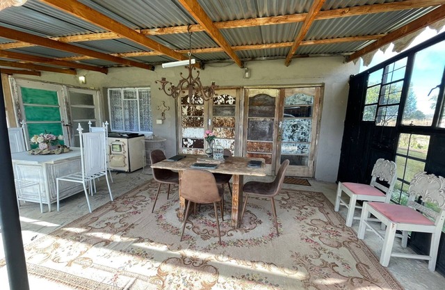 The Love Story Guest House