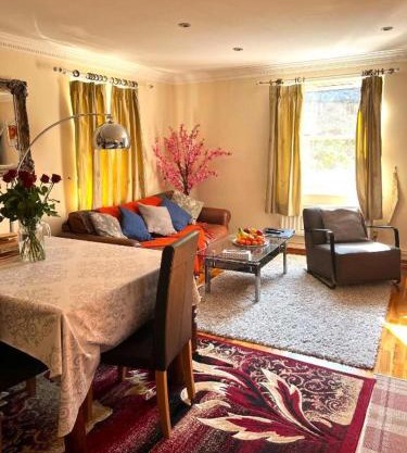 The Lovely Apartments Around Kensington and Chelsea Locations W8 SW by Ricky & Giustina - Fully equipped and perfect for long stays