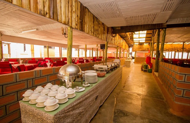 The Luke Hotel Cravers Thika
