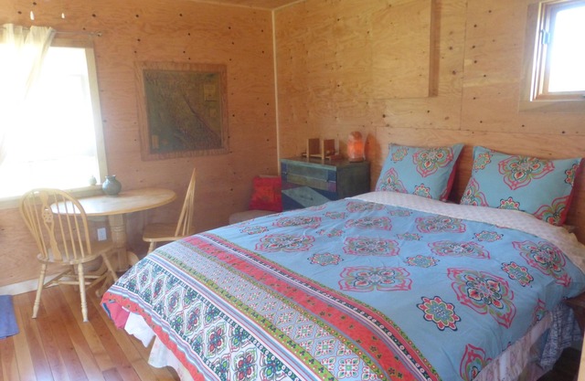 The Mac Shack in the BX, Vernon BC