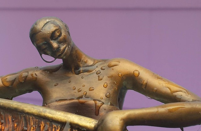 The Magic House, Walk Score 93!