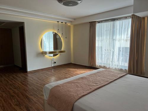 The Majestic - 1BHK - Self Check In