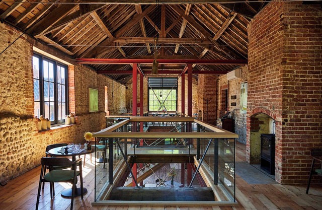 The Maltings