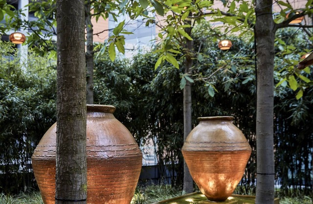 The Mandala Berlin, a Member of Design Hotel